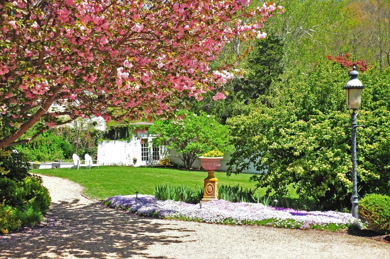 Boardman House Inn East Haddam Zewnętrze zdjęcie