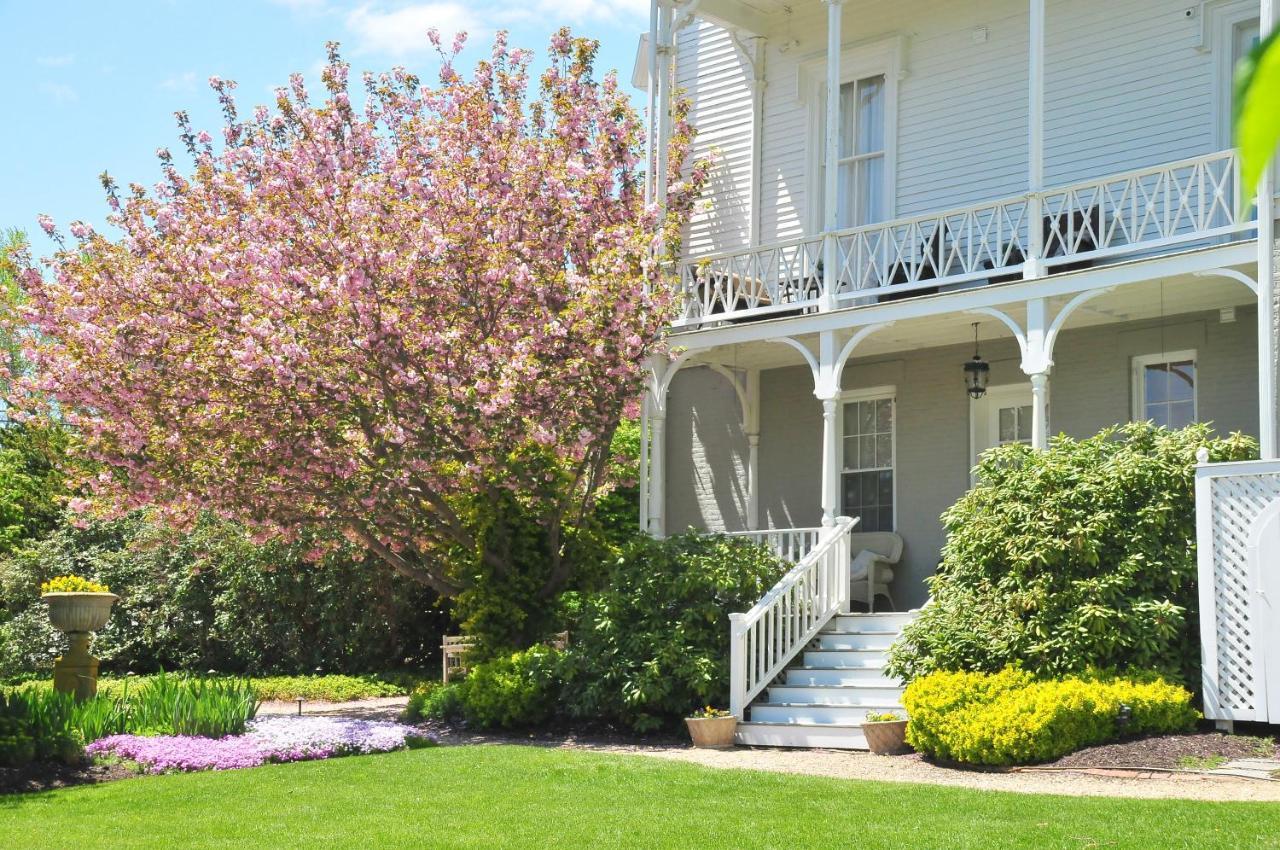 Boardman House Inn East Haddam Zewnętrze zdjęcie