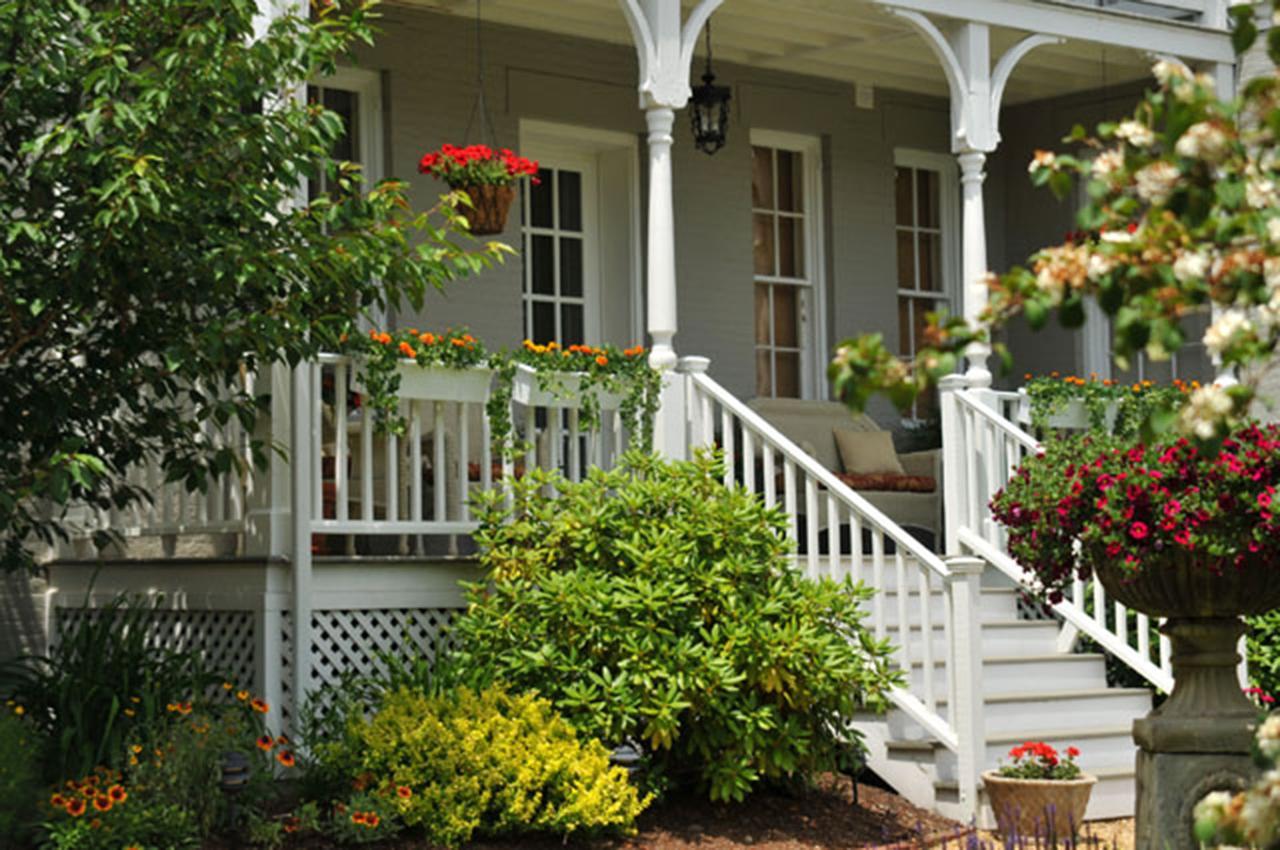 Boardman House Inn East Haddam Zewnętrze zdjęcie